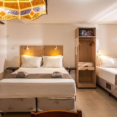 Hotel Chalet Monet - Granja Vianna Cotia  Extérieur photo