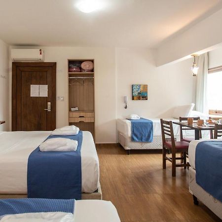 Hotel Chalet Monet - Granja Vianna Cotia  Extérieur photo
