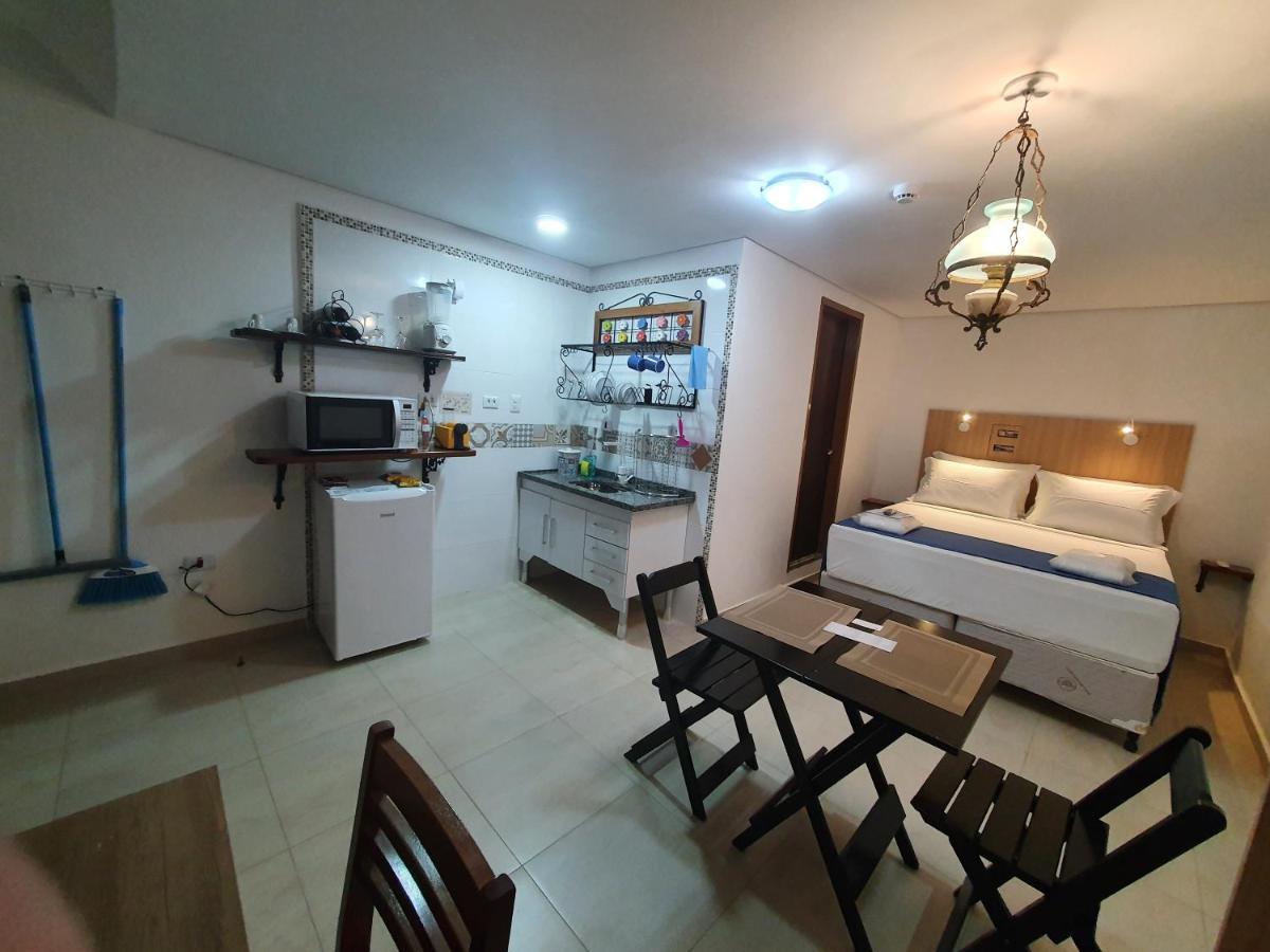 Hotel Chalet Monet - Granja Vianna Cotia  Chambre photo
