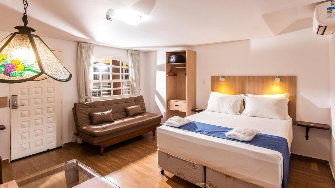 Hotel Chalet Monet - Granja Vianna Cotia  Extérieur photo