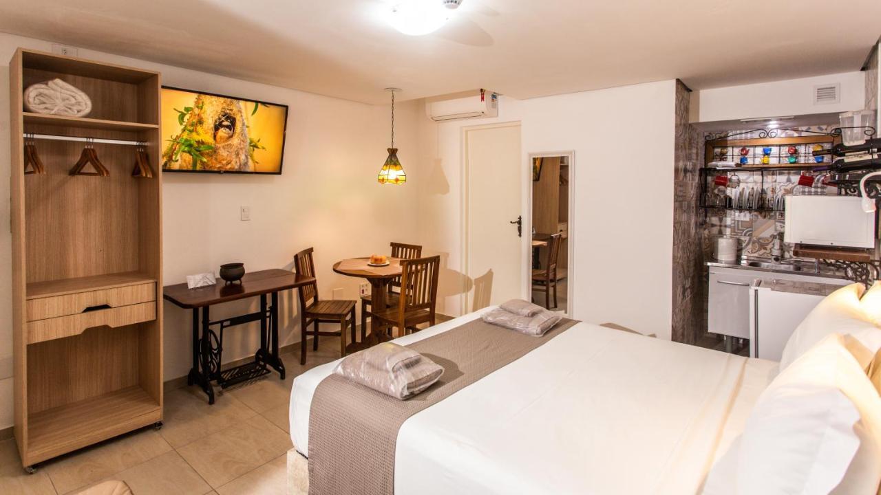 Hotel Chalet Monet - Granja Vianna Cotia  Extérieur photo