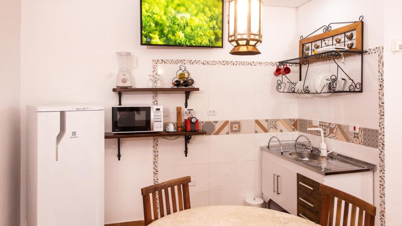 Hotel Chalet Monet - Granja Vianna Cotia  Extérieur photo